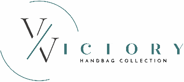 Victory hand bag